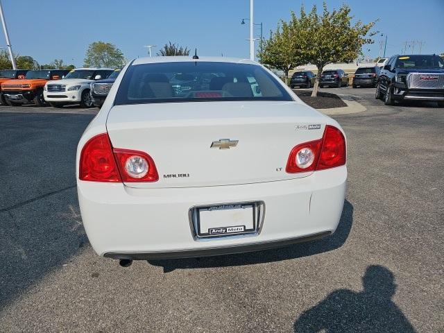 used 2009 Chevrolet Malibu car, priced at $4,575