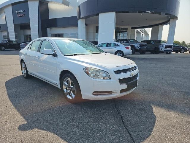 used 2009 Chevrolet Malibu car, priced at $4,575