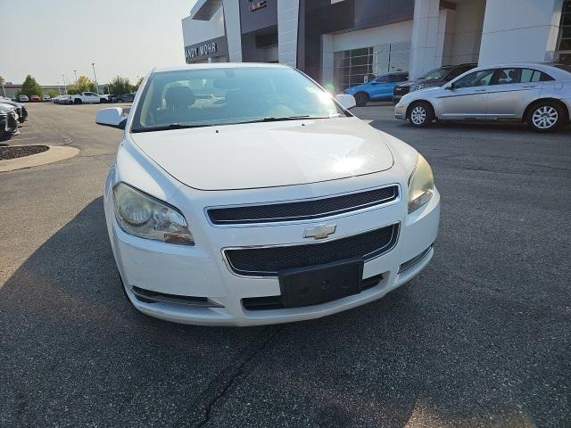 used 2009 Chevrolet Malibu car, priced at $4,575