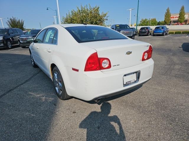 used 2009 Chevrolet Malibu car, priced at $4,575