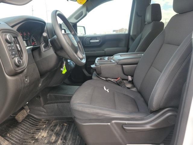 used 2019 Chevrolet Silverado 1500 car, priced at $25,800