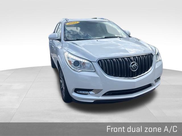 used 2017 Buick Enclave car, priced at $10,300