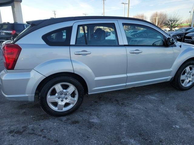 used 2009 Dodge Caliber car, priced at $4,500