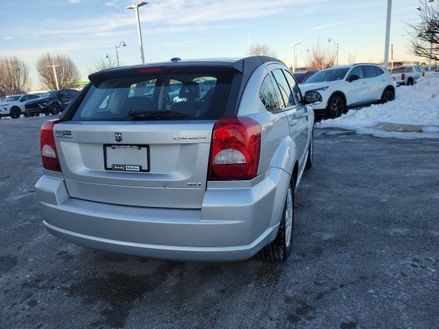 used 2009 Dodge Caliber car, priced at $4,500