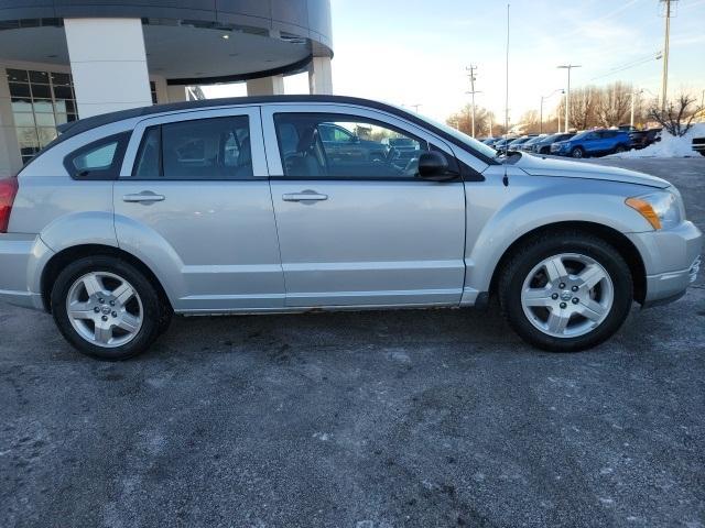 used 2009 Dodge Caliber car, priced at $4,500