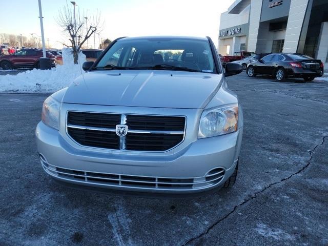 used 2009 Dodge Caliber car, priced at $4,500