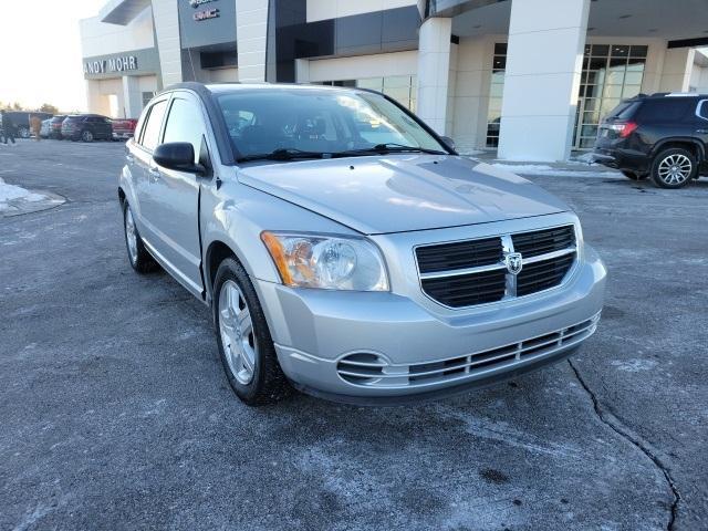 used 2009 Dodge Caliber car, priced at $4,500