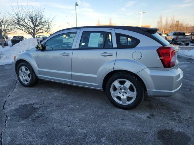 used 2009 Dodge Caliber car, priced at $4,500