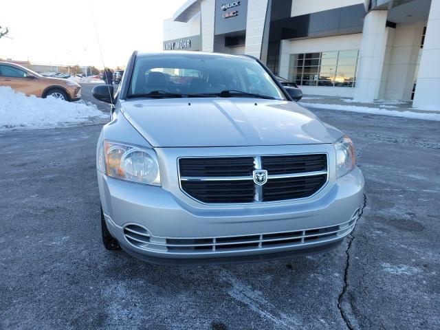 used 2009 Dodge Caliber car, priced at $4,500