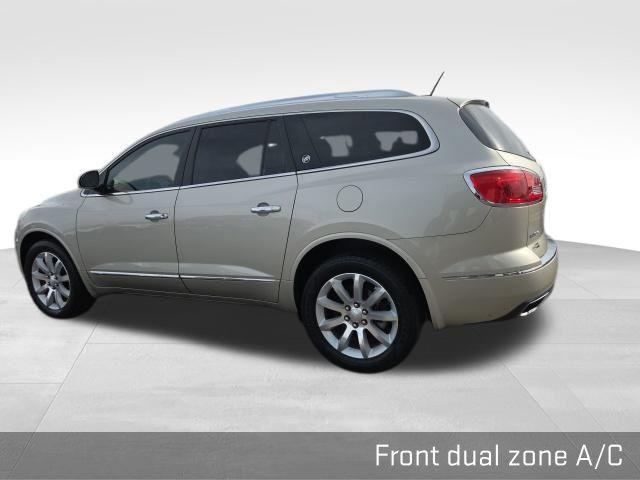 used 2017 Buick Enclave car, priced at $11,000