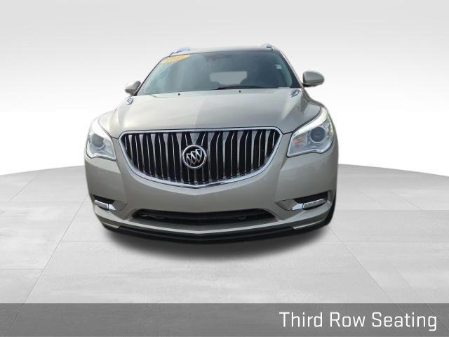used 2017 Buick Enclave car, priced at $11,000