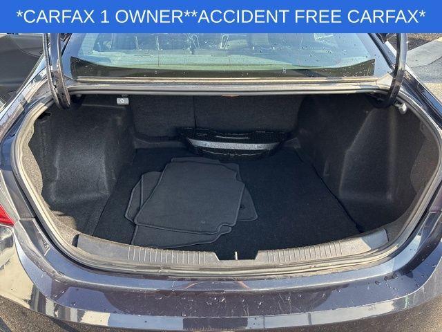 used 2023 Chevrolet Malibu car, priced at $16,500