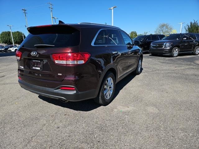 used 2016 Kia Sorento car, priced at $5,100