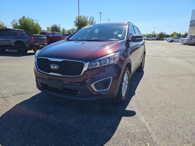 used 2016 Kia Sorento car, priced at $5,100