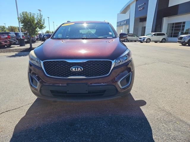 used 2016 Kia Sorento car, priced at $5,100