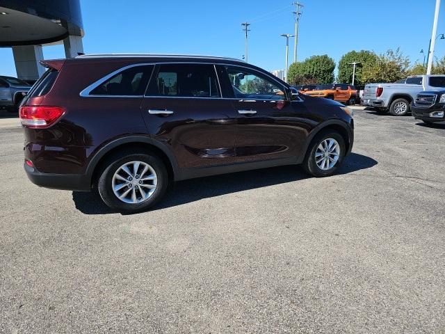 used 2016 Kia Sorento car, priced at $5,100