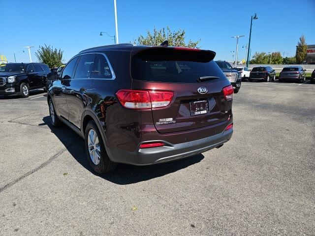 used 2016 Kia Sorento car, priced at $5,100