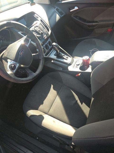 used 2014 Ford Focus car, priced at $4,721