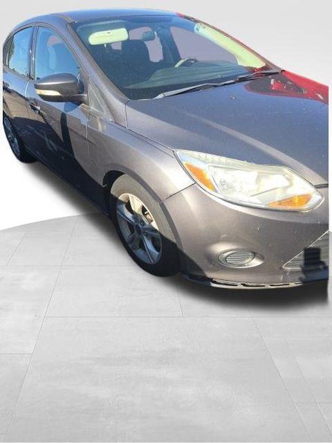used 2014 Ford Focus car, priced at $4,721