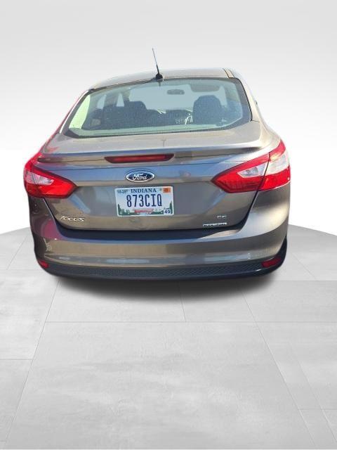 used 2014 Ford Focus car, priced at $4,721