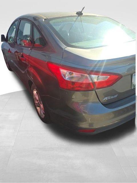 used 2014 Ford Focus car, priced at $4,721