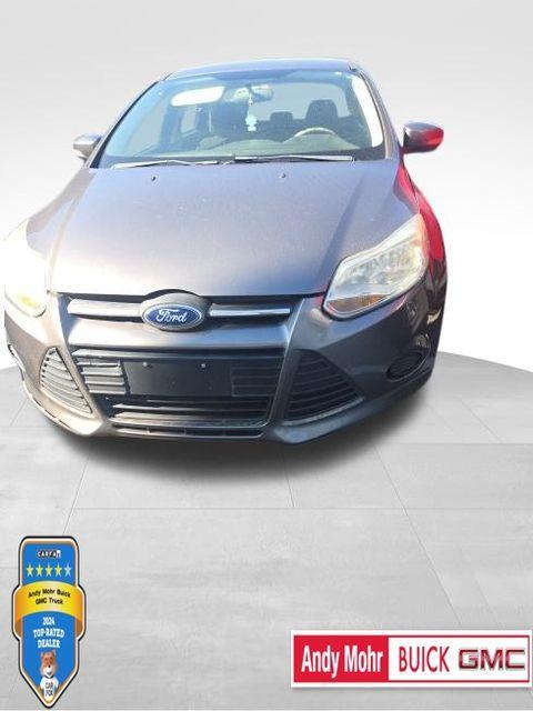used 2014 Ford Focus car, priced at $5,610