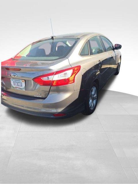 used 2014 Ford Focus car, priced at $4,721