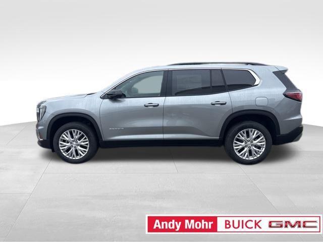 new 2025 GMC Acadia car, priced at $45,936