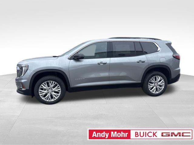 new 2025 GMC Acadia car, priced at $45,936