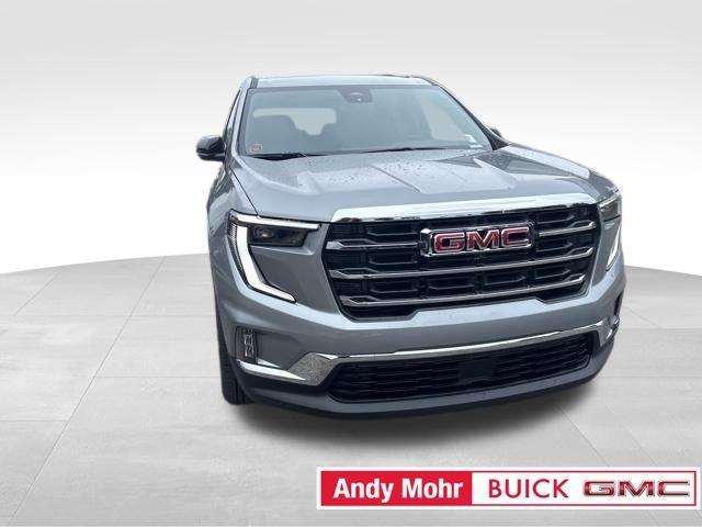 new 2025 GMC Acadia car, priced at $45,936