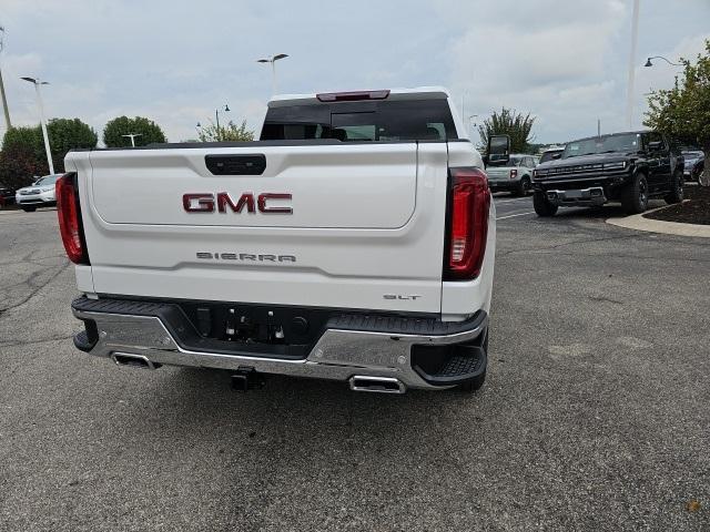 new 2024 GMC Sierra 1500 car, priced at $60,060