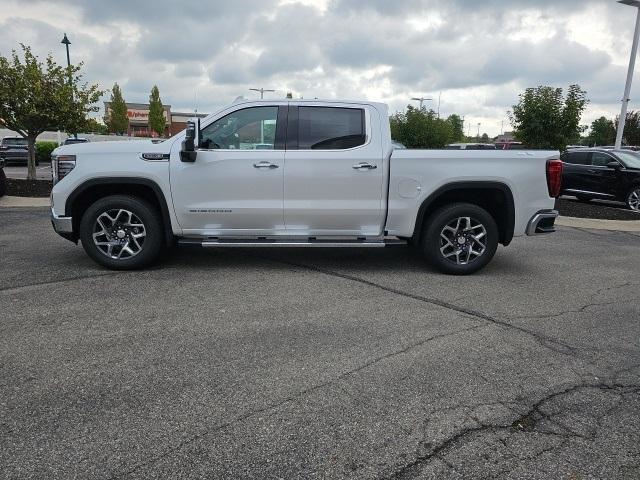 new 2024 GMC Sierra 1500 car, priced at $60,060