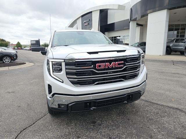 new 2024 GMC Sierra 1500 car, priced at $60,060