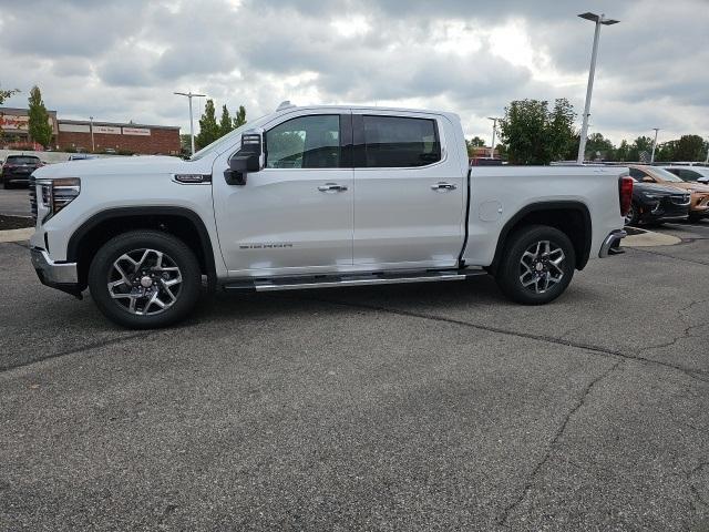 new 2024 GMC Sierra 1500 car, priced at $60,060