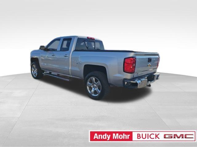used 2015 Chevrolet Silverado 1500 car, priced at $16,000