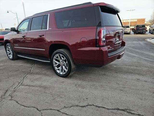 used 2020 GMC Yukon XL car, priced at $31,032