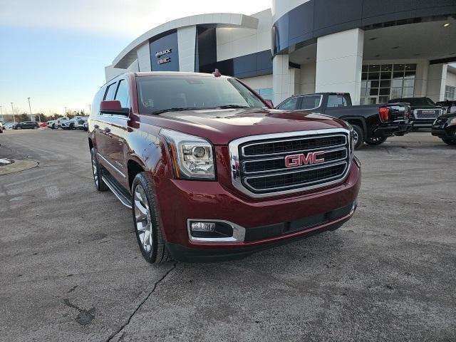 used 2020 GMC Yukon XL car, priced at $31,032