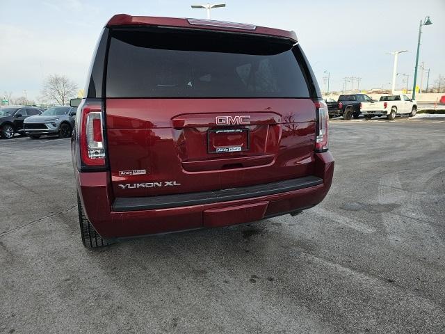 used 2020 GMC Yukon XL car, priced at $31,032