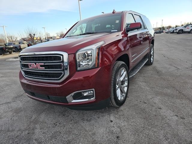 used 2020 GMC Yukon XL car, priced at $31,032