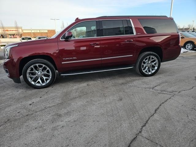 used 2020 GMC Yukon XL car, priced at $31,032