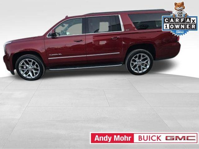 used 2020 GMC Yukon XL car, priced at $31,484