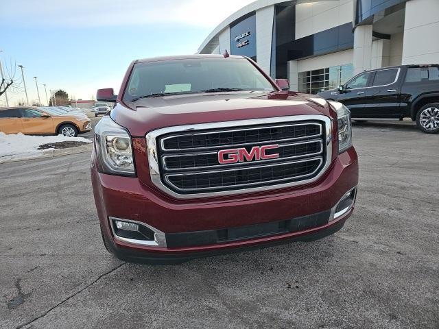 used 2020 GMC Yukon XL car, priced at $31,032