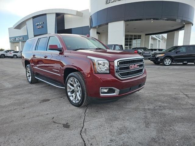 used 2020 GMC Yukon XL car, priced at $31,032