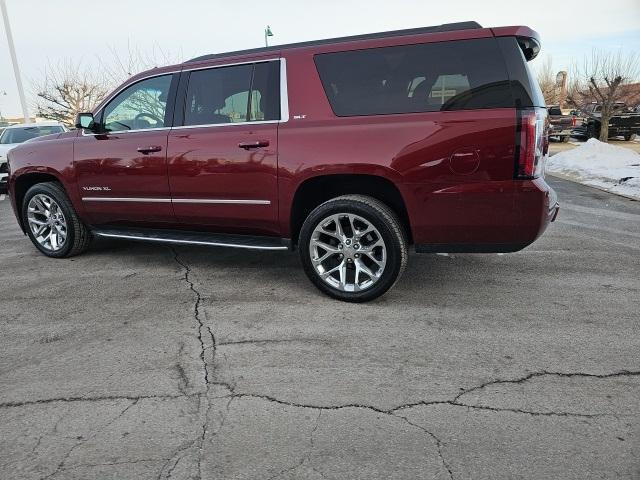 used 2020 GMC Yukon XL car, priced at $31,032