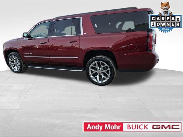 used 2020 GMC Yukon XL car, priced at $31,484