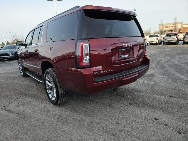 used 2020 GMC Yukon XL car, priced at $31,032