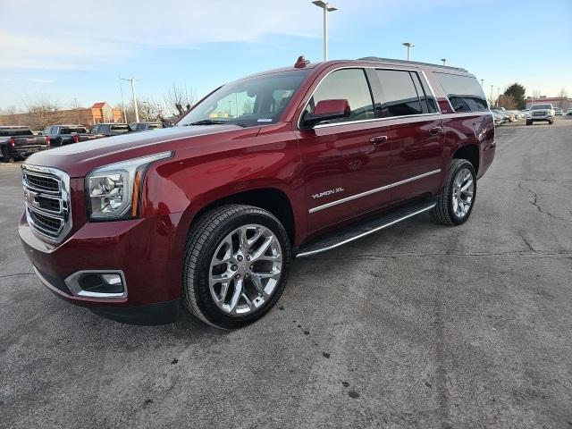 used 2020 GMC Yukon XL car, priced at $31,032