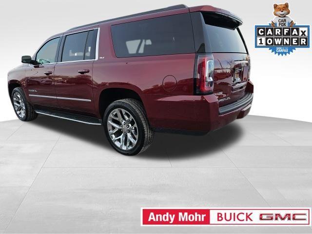 used 2020 GMC Yukon XL car, priced at $31,484