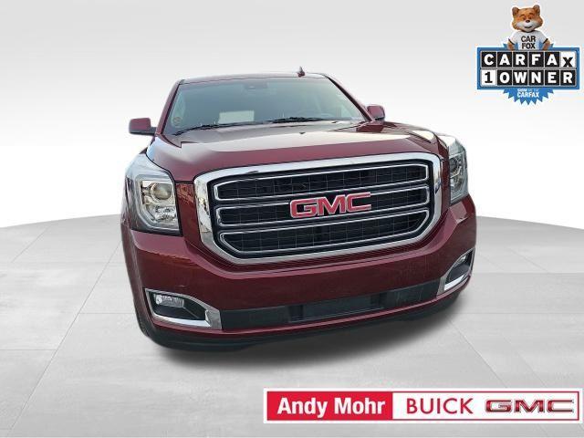 used 2020 GMC Yukon XL car, priced at $31,484