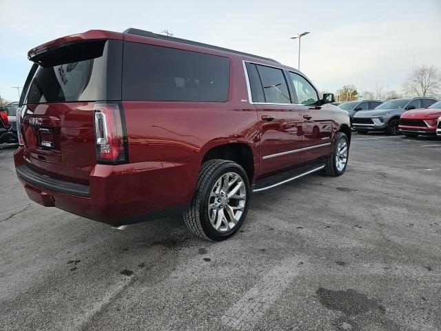 used 2020 GMC Yukon XL car, priced at $31,032